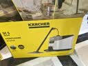 KARCHER德国卡赫蒸汽拖把拖地家用高温蒸汽清洁机厨房油烟机空调全屋清洁洗地一体机温度显示杀菌除螨SC5D 实拍图