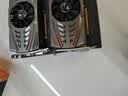华硕/技嘉/七彩虹/微星/品牌随机 二手GTX1060/1660TI/2060台式机二手显卡 吃鸡游戏二手品牌/公版/显卡 GTX750TI-2G【全家桶入门 二手8新】 实拍图