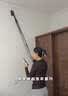 苏泊尔吸尘器超级棒家用绿光轻量大吸力【26年重磅上新 轻量黑科技】长续航无线手持车载宠物EVS-C65-L 实拍图