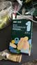 英氏婴幼儿钙铁锌粒粒面140g 颗粒面婴儿面条宝宝辅食初添6月+ 实拍图