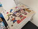 爱普生（EPSON）【6代新品】L3351墨仓式彩色打印机 微信打印/无线连接 家用AI学习打印机（打印、复印、扫描） 实拍图