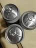 珠江啤酒（PEARL RIVER）11度 雪堡精酿比利时风味白啤酒 500ml*3听 连包装 实拍图