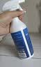 小林康夫去油污渍神器衣服去油王500ml 衣领净领洁净衣物强力去油渍清洁剂 实拍图
