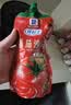 味好美（McCormicK）番茄沙司挤挤装 330g【不添加防腐剂/色素】意大利面酱披萨酱 实拍图