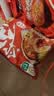 升元小麦冷面565g朝鲜冷面夏季降暑速食真空包装劲道劲道爽滑40秒速煮 实拍图