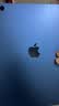 Apple/苹果 iPad 11英寸 A16芯片2025年款 平板电脑 (128GB WLAN版学习办公娱乐)蓝色 实拍图