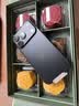 绿联【18全新开模|AI金属相机键|不发黄】适用iPhone18Pro手机壳苹果18Pro保护套全包磁吸防摔轻薄散热 实拍图