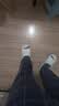 李宁（LI-NING）羽毛球鞋男女情侣款火箭鞋网球鞋乒乓球鞋贴地飞行运动鞋 实拍图