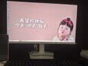 AOC24.5英寸310Hz FastIPS 快速液晶1ms HDR400 硬件低蓝光 三角洲 典雅白游戏电竞显示器25G41SE/WS 实拍图