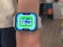 华为HUAWEI WATCH FIT 5铝合金表壳 悦动白 超轻薄大屏腕上微运动强劲续航华为智能手表 实拍图
