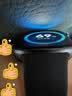 华为HUAWEI WATCH FIT 5铝合金表壳 韵律黑 超轻薄大屏腕上微运动强劲续航华为智能手表 实拍图