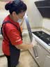 京东家政 【3小时保洁单次服务】家政保洁上门服务 京东保洁家庭清洁 适用面积＜90平米 实拍图