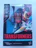 变形金刚（Transformers）儿童男孩玩具礼物工作室系列航行家级周年纪念版红蜘蛛G2248 实拍图