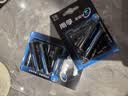 南孚5号南孚聚能环 6粒 酷黑系列适用于电动玩具/鼠标/体重秤/遥控器/美容仪等 LR6（单件包邮） 实拍图