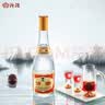 汾酒黄盖玻汾53度 475mL*6*2箱 清香型白酒 量大更优惠 超值组套 实拍图