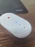 中兴（ZTE）U25 5G RedCap随身wifi6免插卡轻量化5G移动wifi无线网便携路由器热点笔记本电脑上网流量2026新款 实拍图