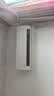 美的空调酷省电二代 1.5匹一级能效空调挂机 内机双排/外机单排纯铜管 26年新款国家补贴KFR-35GW/KS2 实拍图