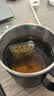 南京同仁堂菊花枸杞决明子茶養盰護肝茶甘草牛蒡根桑叶清火养生茶160g x3盒 实拍图