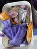 爷爷的农场米饼大米饼婴儿米饼水果味婴儿零食磨牙棒饼干32g米饼婴幼儿6个月 实拍图