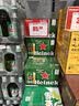 喜力经典啤酒500ml*12听整箱装  喜力啤酒Heineken婚宴喜酒欢聚 实拍图