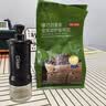 CLITON手摇磨豆机 咖啡豆研磨机手磨便携咖啡机手动磨豆机自动研磨粉机 实拍图