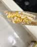 爷爷的农场有机婴幼儿螺旋意大利面200g 宝宝面条辅食婴儿面条儿童早餐1-2岁 实拍图