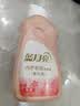 蓝月亮内衣内裤专用洗衣液可手洗  樱花香500g*2瓶 除菌除螨>99%去血渍 实拍图