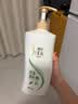 舒蕾顺滑洗发水1000g抚平毛躁蚕丝蛋白保湿护发洗头膏洗发露 工会福利 实拍图