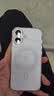 倍思【冰透磁吸|散热快】适用iphone17手机壳苹果17保护套磁吸镜头全包透明气囊防摔 实拍图