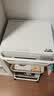 爱普生（EPSON）L3355  L3353打印机家用小型彩色照片墨仓式L3351 3251 3253无线复印A4一体机 AI作业学生用 资料 【推荐】L3355/L3351白色 ( 全面升级) 官方 实拍图