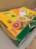 佳沛（zespri）新西兰阳光金奇异果6粒装88-103g猕猴桃水果水果礼盒 实拍图