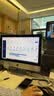 苹果 Apple imac 二手苹果一体机电脑台式机 21.5/27英寸 4K/5K 办公设计剪辑 京选电脑 | 一机一检 21寸DY2【i7-16G-1T固态】4K独显2G 实拍图