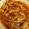 潮夫道蒜香微辣无骨鸡爪2斤酸辣脱骨去骨凤爪网红零食下酒菜固体物60% 实拍图