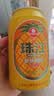 珠江啤酒无酒精 珠江菠萝啤 330ml*24听 整箱装 京东自营 实拍图