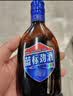 劲牌 蓝标劲酒 36度 125ml*6瓶 整箱装 自饮 送礼 实拍图