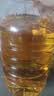金龙鱼 食用油 非转基因 物理压榨玉米油6.18L（蕴含植物甾醇） 实拍图