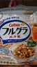 卡乐比（Calbee）低gi燕麦片 水果燕麦片减少糖400克 非油炸早餐代餐零食 实拍图