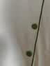 有棵树植物停螨衣女士睡衣女纯棉情侣男士可外穿家居服套装 实拍图