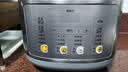 美的（Midea）IH加热大鸭梨AI智能120kPa电压力锅晶钛0涂层高压锅5L多功能新款电饭煲家用4-6人智能预约MY-S6 实拍图