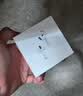 Apple /苹果 AirPods 5（支持主动降噪）搭配无线充电盒 蓝牙耳机 适用iPhone/iPad/Mac 实拍图