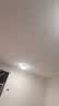 拉伯塔飞碟灯三防led灯泡节能大功率超亮车间停车场过道照明E27螺口螺旋 实拍图