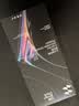 闪魔【AR增透抗反光】适用苹果16Promax钢化膜iPhone16promax手机膜AR增透全屏防尘无尘仓保护膜2片装 实拍图