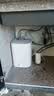 美的（Midea）【6重安防】7升储水式小厨宝电热水器家用一级能效2000W厨房台下热水宝 国家补贴F07-20CB(HE) 实拍图