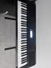 雅马哈（YAMAHA）PSR-E383 儿童成年娱乐学习专业演奏教学力度键电子琴61键 实拍图