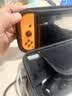 Nintendo Switch任天堂OLED游戏机NS掌上主机港版白色便携家用体感掌机  实拍图