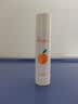 曼秀雷敦润唇膏SPF15防晒男女补水防干裂什果冰香橙蜜柑果香3.5g 实拍图