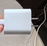 Apple/苹果 原装正品20W type-c充电器 苹果usb-c充电器手机快充头 旗舰店苹果iPhone 18 Pro Max充电器 实拍图