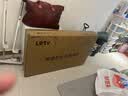 乐视TV50英寸 F50A 全高清高色域画质HDR 智能网络投屏 游戏液晶平板电视机 家用客厅酒店监控商用显示屏 50英寸 F50A 超高质价比 裸机版本 实拍图