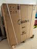 美的（Midea）【晴空FD90】消毒款 集成灶一体式 26风量烟机 蒸汽洗2.0  消毒柜 蒸汽洗自清洁  家用灶具天然气 实拍图