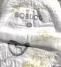 巴布豆（BOBDOG）菠萝裤拉拉裤4XL60片(18-21kg)弱酸护臀婴儿尿不湿透气 实拍图